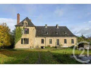 Vente Maison Piscine à Moulins (35680) : à vendre Piscine / 295m² Moulins