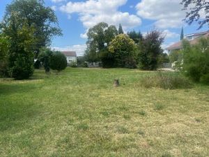 Vente terrain 700 m² Marmande (47200)