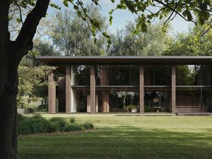 Terrain à vendre à Deurle € 1.590.000 (LH73W) - Carlo Eggermont | Zimmo