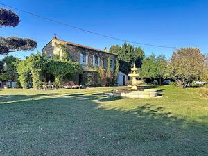 Vente maison 18 pièces 214.2 m² à Corneilla-del-Vercol (66200)  777 000 €