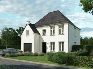 Maison à vendre à Vinkt € 827.206 (LH8TO) | Zimmo