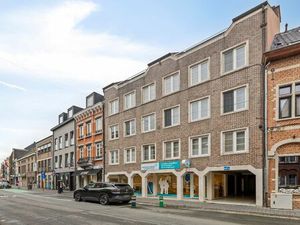 Appartement à vendre à Diest € 280.000 (LH8QM) - ERA De Piramide (Diest) | Zimmo