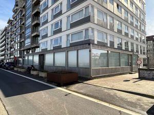 Bien professionnel à vendre à Heist-aan-Zee € 750.000 (LH8V4) - Bonne Vastgoed | Zimmo