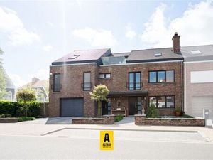 Maison à vendre à Klemskerke € 799.000 (LH6VH) - ASTRID IMMOBILIA | Zimmo