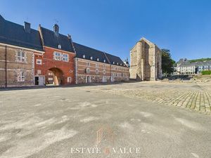Maison à vendre à Stavelot € 800.000 (LH701) - Estate & value | Zimmo