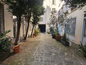 Bureaux 88 m² PARIS