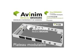 Location local commercial