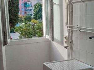 2 pieces traversant Vallauris