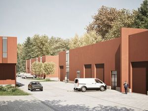 Bien professionnel à vendre à Mechelen-aan-de-Maas € 252.000 (LH847) | Zimmo