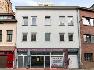 Bien professionnel à vendre à Antwerpen € 399.000 (LH7EP) - Heylen Vastgoed - Antwerpen 't