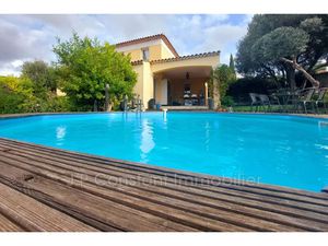 Vente maison 6 pièces 134 m² à Ceyreste (13600)  790 000 €