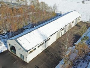 Bien professionnel à louer à Recogne € 160 (LH7PS) - Agence Dynasty | Zimmo