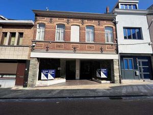 Bien professionnel à louer à Wetteren € 700 (LH7MG) - Wetteren | Zimmo