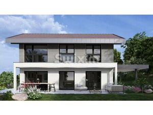 Villa Collonges-sous-Salève 120M2 à deux pas de Genève