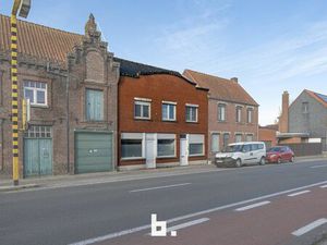 Maison à vendre à Waardamme € 249.000 (LH79T) - Bricx Vastgoed Brugge | Zimmo