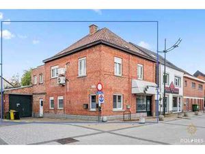 Une opportunité d'investissement unique au cœur de Bertem