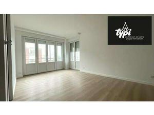 Vente Appartement 3 pièces à Lanester (56600) : à vendre 3 pièces / 50m² Lanester