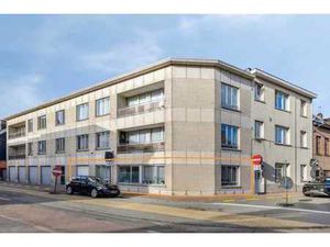 ppartement de plain-pied avec deux chambres