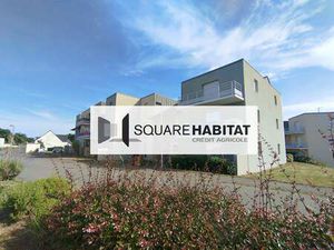 Vente Appartement 3 pièces à Ploeren (56880) : à vendre 3 pièces / 61m² Ploeren