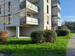 Vente Appartement 3 pièces à Saint-Avé (56890) : à vendre 3 pièces / 61m² Saint-Avé