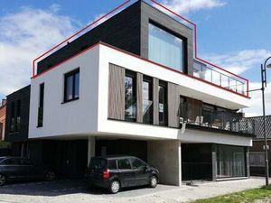 Appartement à louer à Zwevezele € 830 (LH7QP) - ERA - VASTGOED CENTRUM | Zimmo