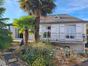 Vente Maison à Longuenée-en-Anjou (49770) : à vendre / 90m² Longuenée-en-Anjou