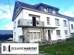Vente Maison à Vannes (56000) : à vendre / 220m² Vannes