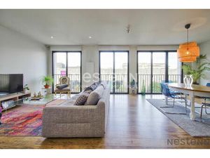 APPARTEMENT DE STANDING 2 CHAMBRES SAINT BRIEUC CENTRE PROCHE GARE SNCF