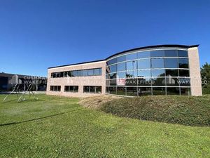 Espace bureau à louer