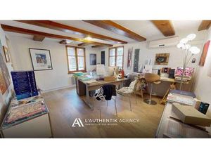 Local d'activités à louer