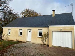 Vente Maison à Bonsmoulins (61380) : à vendre / 89m² Bonsmoulins