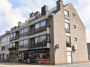 Appartement à louer à Sint-Andries € 815 (LH77D) - Agence Van den Abeele | Zimmo