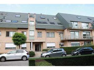 Verzorgd één-slaapkamerappartement te Groot-Bijgaarden