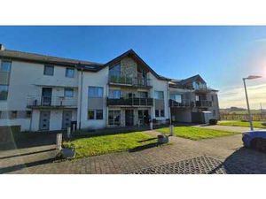 Appartement 2 chambres - à deux pas du GD de Luxembourg