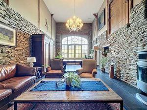 Ensemble immobilier touristique 6 lots 710 m² +1ha