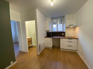 Location appartement 2 pièces 23 m² à Pau (64000)