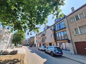 Bel app. 2 chbmr avec jardin et garage