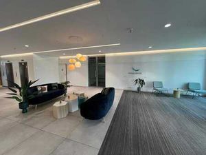 MODERN AND GREEN OFFICES FOR RENT