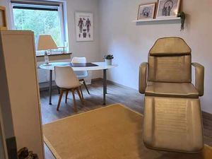 Bureau à usage médical ou paramédical