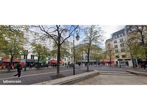 Boutique 80 m² PARIS