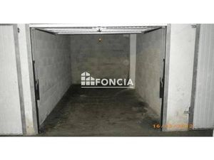 Garage/Stationnement à vendre