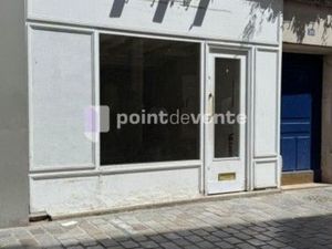 Local commercial 59 m²