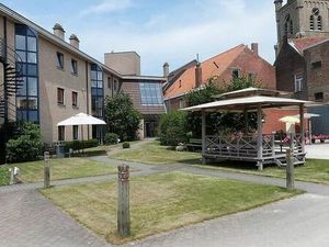 Bien professionnel à louer à Aartrijke € 840 (LED0I) - De Brugse Databank | Zimmo