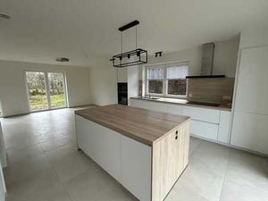 Splendide nouvelle construction