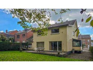 OPTION- Belle maison familiale avec très beau jardin à Hollo