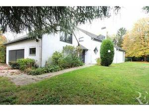 BRAINE limite RHODE – Villa 4 CH + 2 gar. + grand jardin