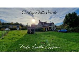 Vente maison 2 pièces 83 m² Cerisy-Belle-Étoile (61100)