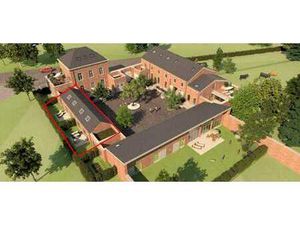 IMMEUBLE DE RAPPORT A RECONSTRUIRE DANS UNE ANCIENNE FERME