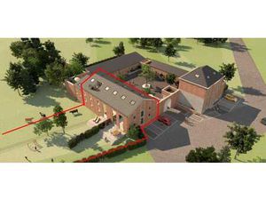 IMMEUBLE DE RAPPORT A RENOVER DANS UNE ANCIENNE FERME