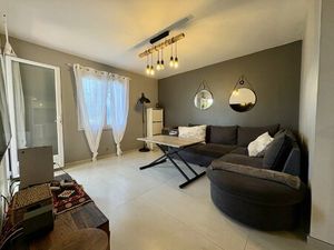 Appartement 2 pièces vue mer Les Issambres